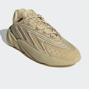 Adidas AdiPREEN Ozelia Savannah Sneakers NEW 6.5 M 7.5 W